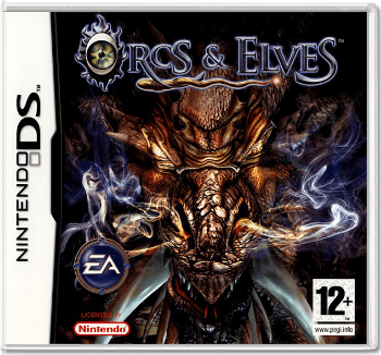 Orcs & Elves [DS]