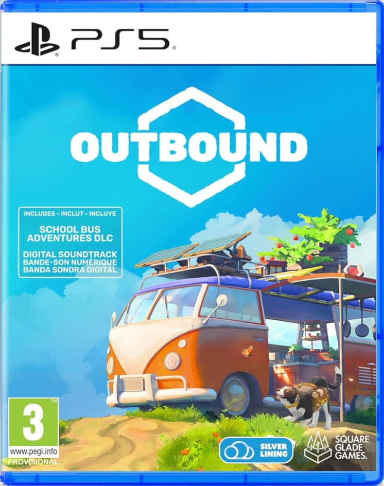 Outbound [PS5]