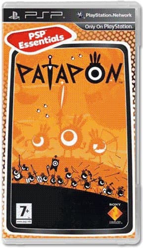 Patapon [PSP]