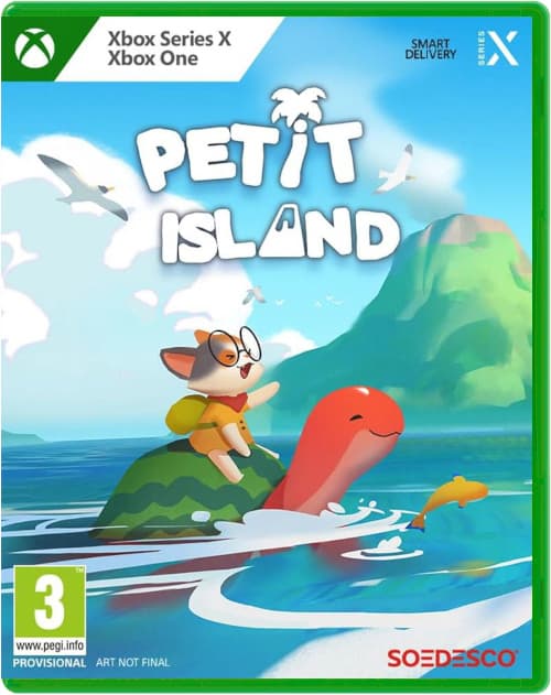 Petit Island [Xbox]