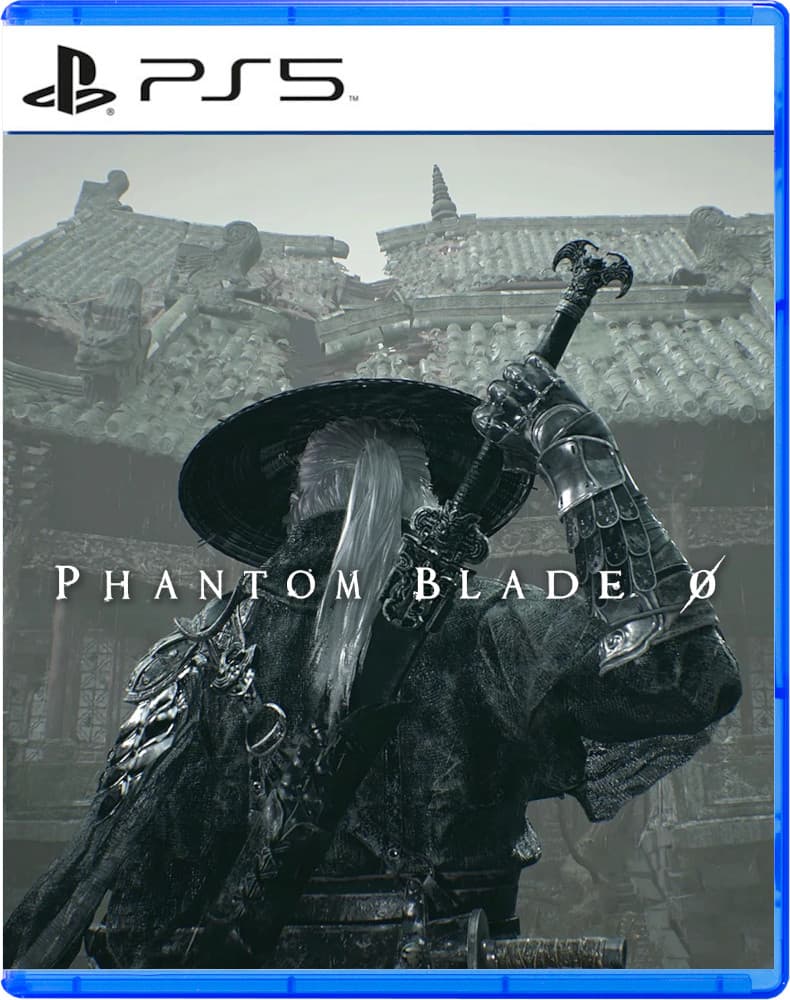 Phantom Blade Zero [PS5]