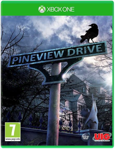 Pineview Drive [Xbox One]