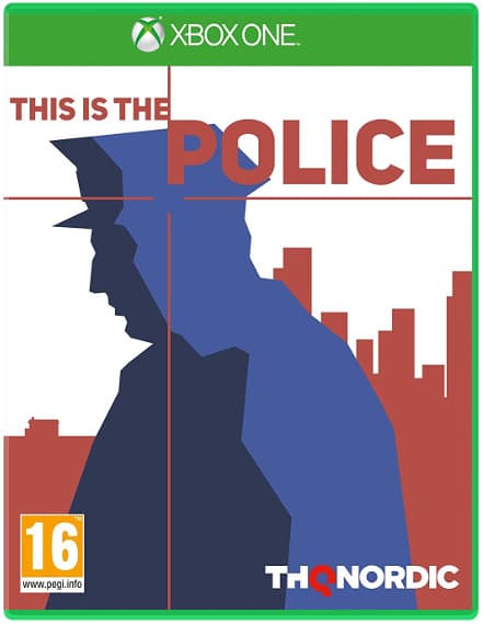 This Is the Police [Xbox One]