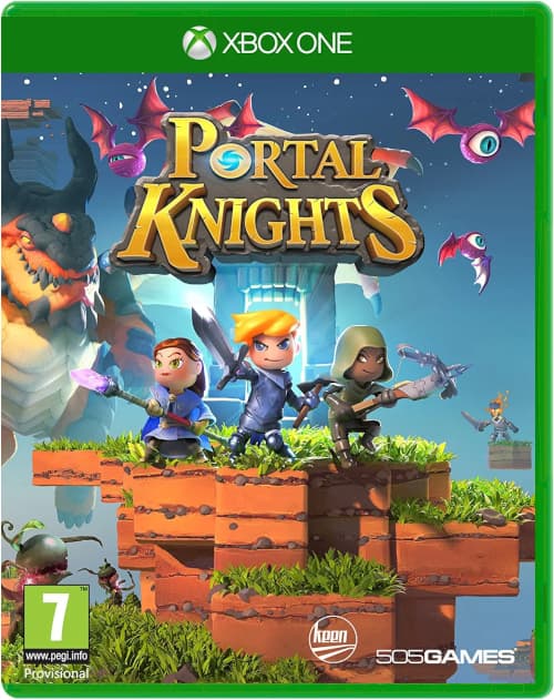 Portal Knights [Xbox One]
