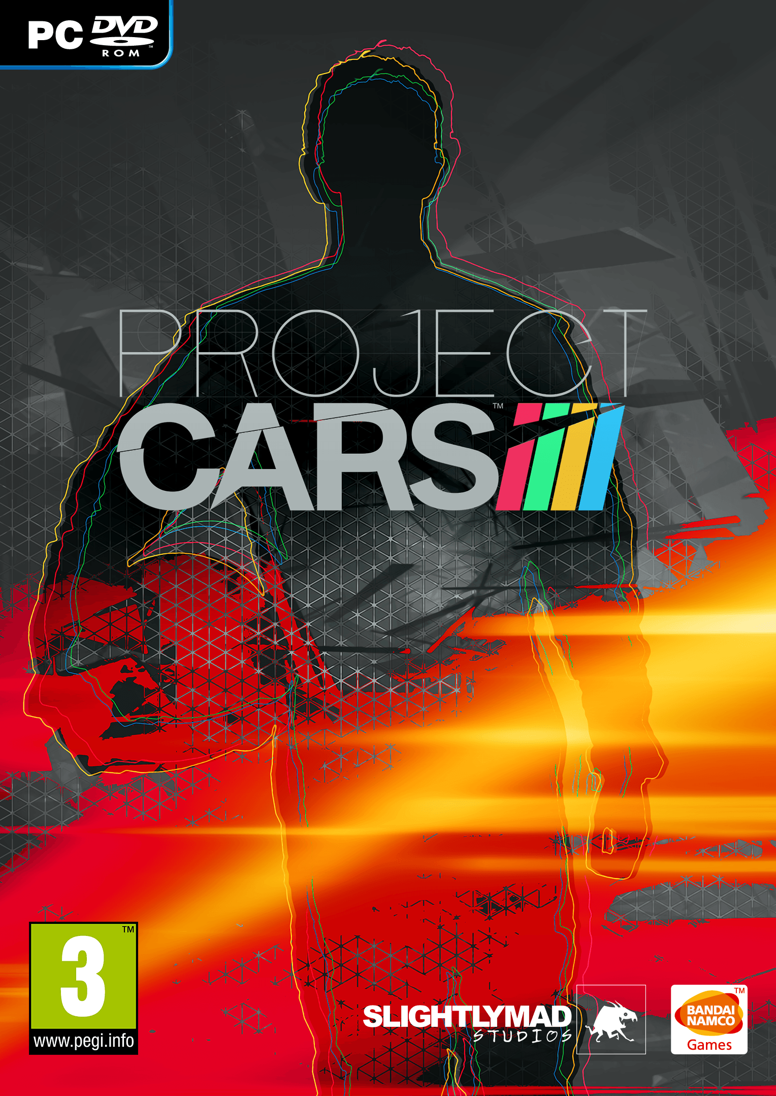 Project Cars Day One Edition [PC]