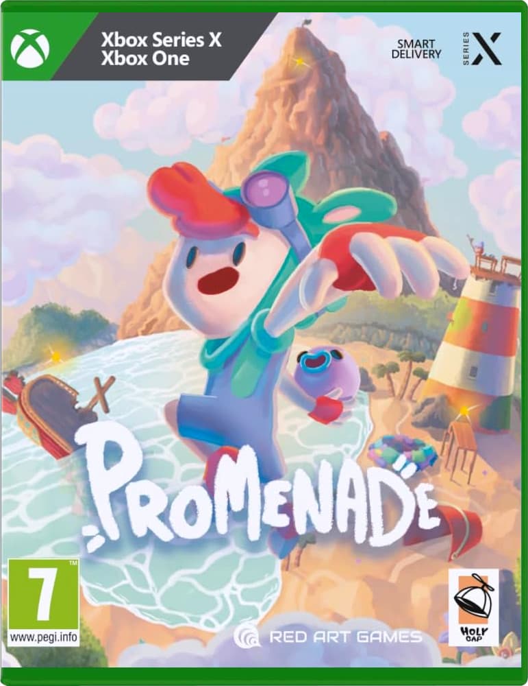 Promenade [Xbox]