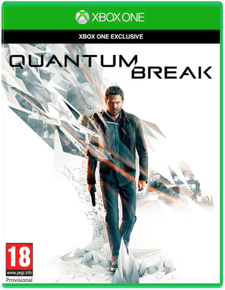 Quantum Break [Xbox One]