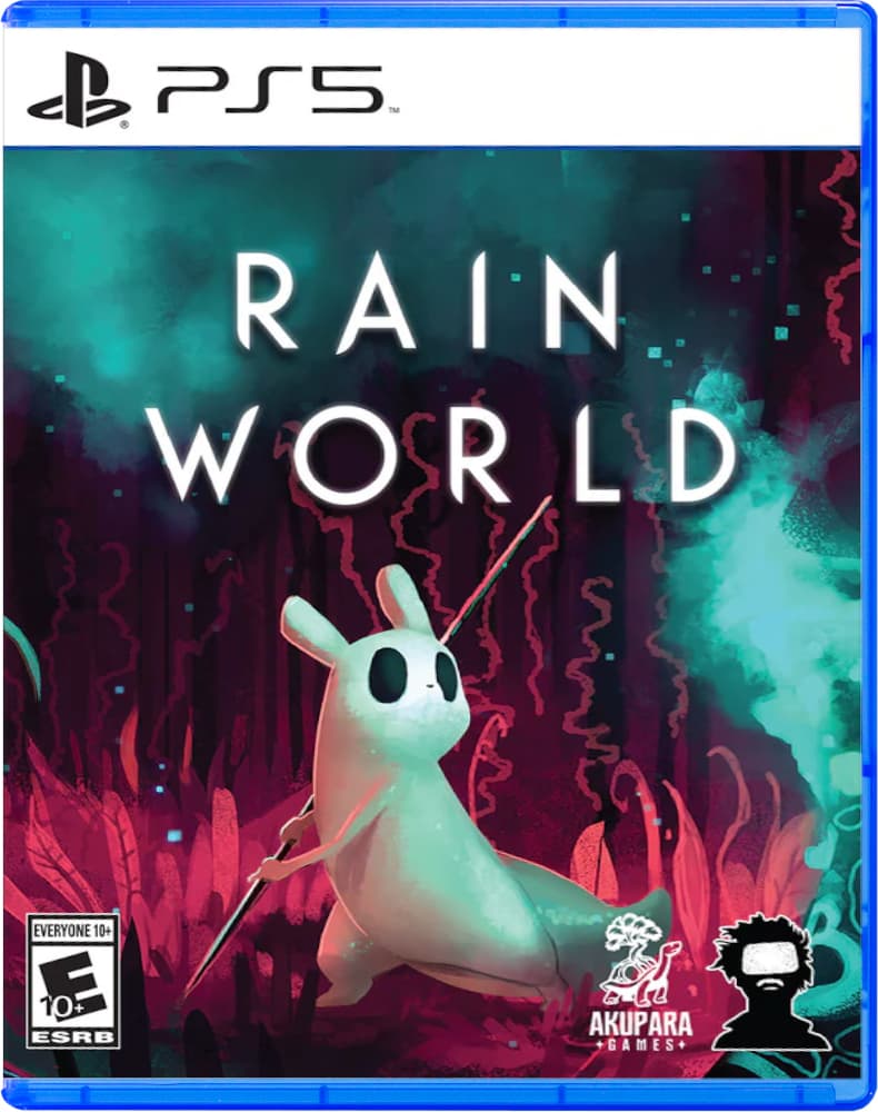 Rain World [PS5]