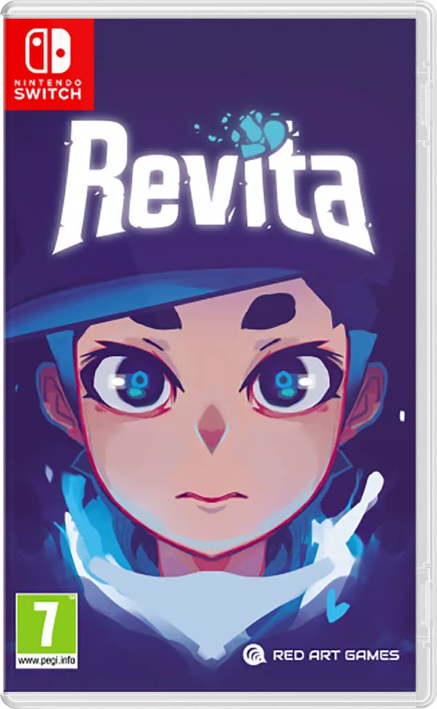 Revita [NSwitch]