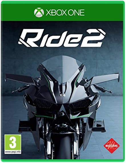 Ride 2 [Xbox One]