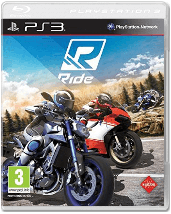 Ride [PS3]