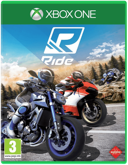 Ride [Xbox One]