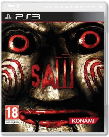 SAW [PS3]
