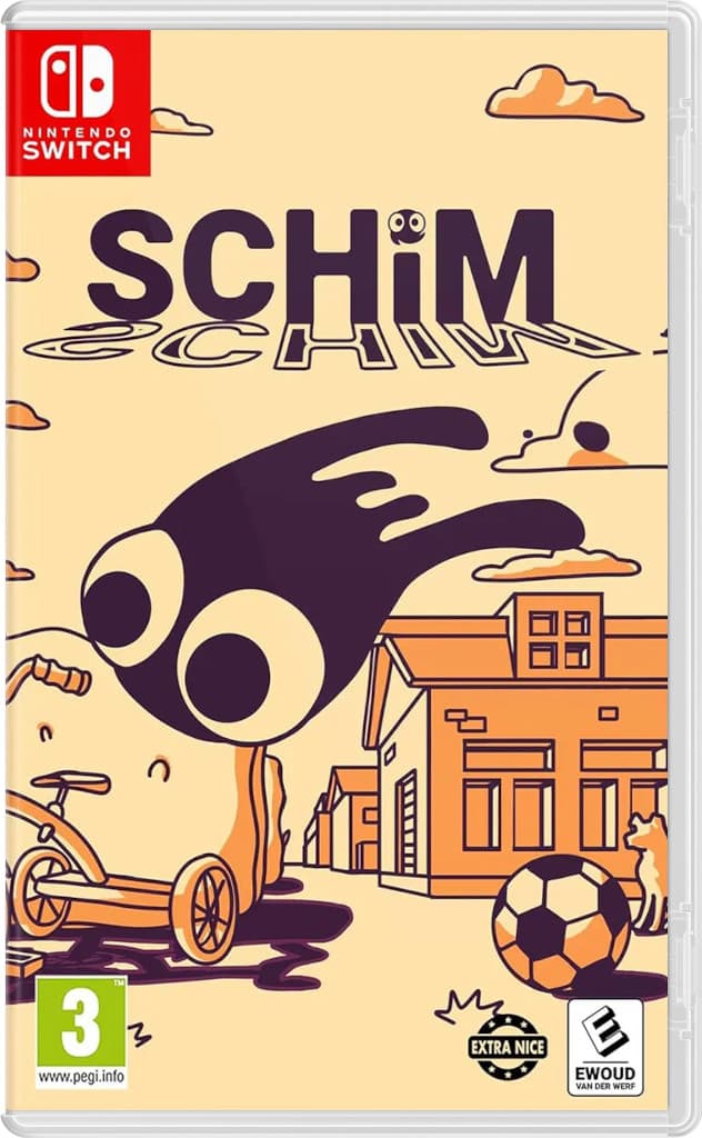 SCHiM [NSwitch]