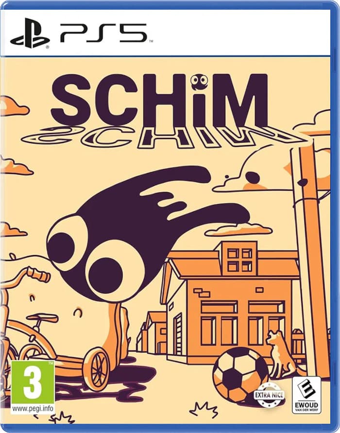 SCHiM [PS5]