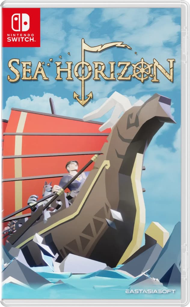Sea Horizon [NSwitch]