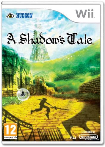 A Shadow's Tale [Wii]