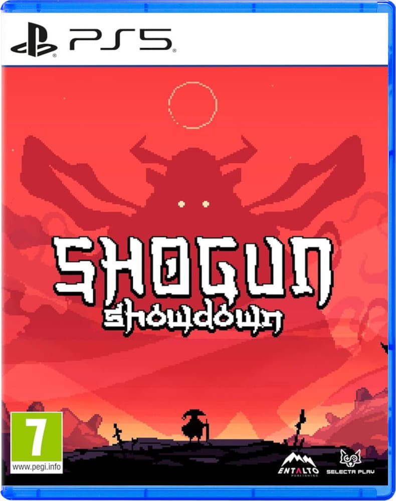 Shogun Showdown [PS5]