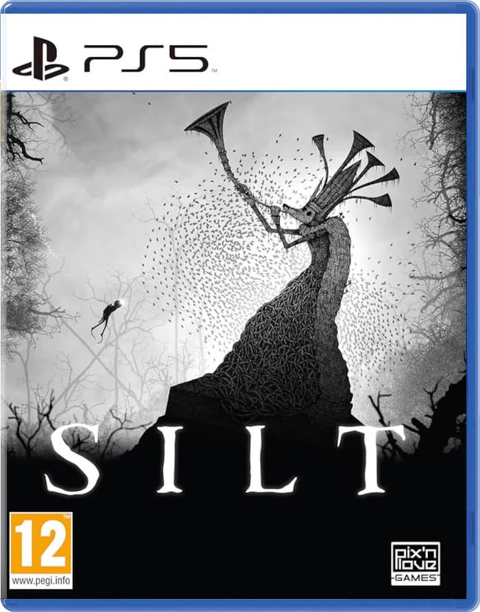 Silt [PS5]