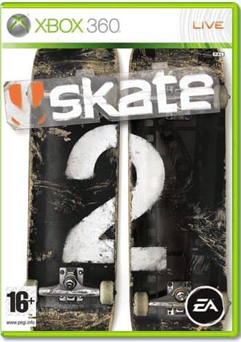 Skate 2 [Xbox 360]
