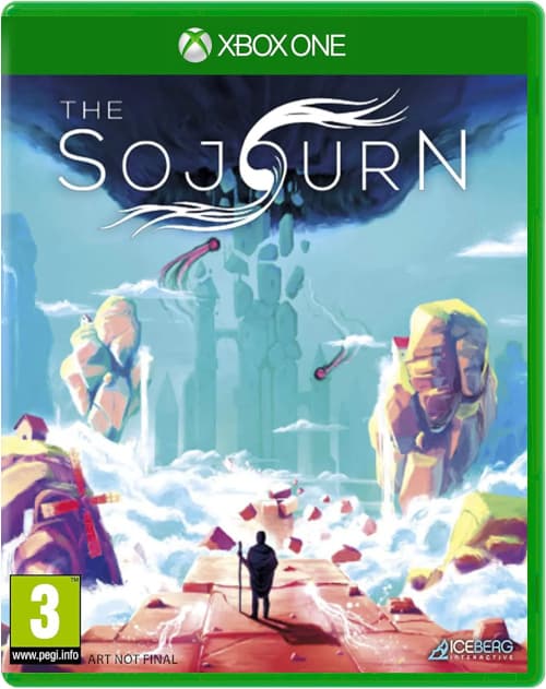 Sojourn [Xbox One]