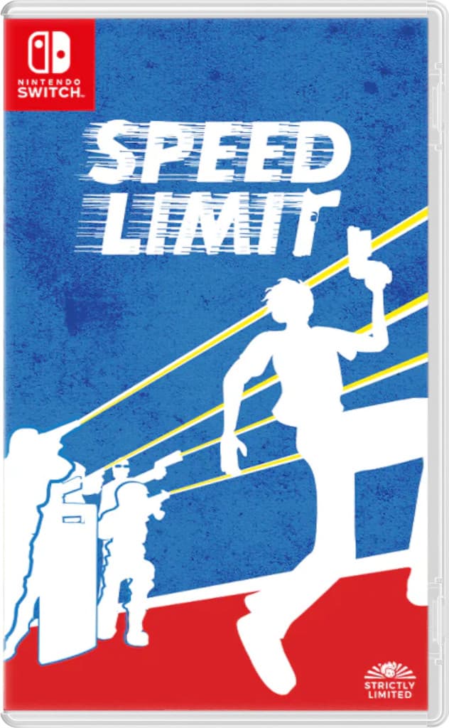 Speed Limit [NSwitch]