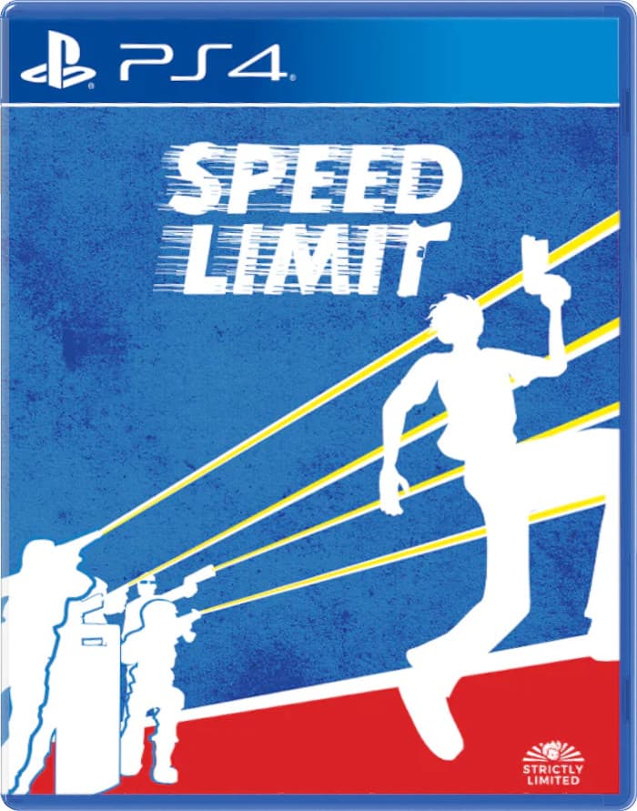 Speed Limit [PS4]