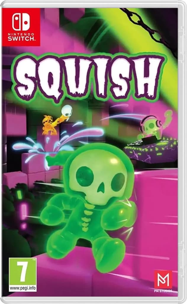 Squish [NSwitch]
