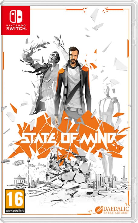 State of Mind [NSwitch]