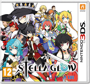 Stella Glow [3DS]