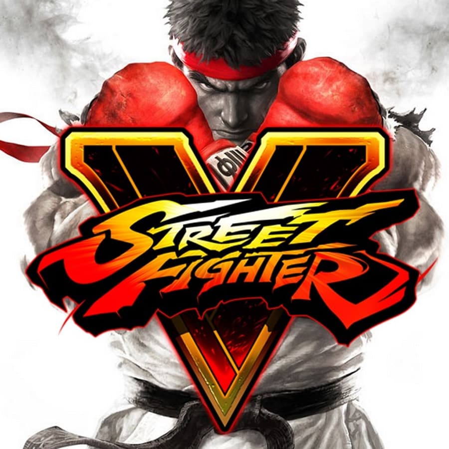 Street Fighter V (5) [PC]
