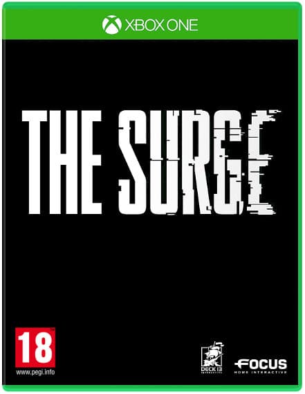 Surge [Xbox One]