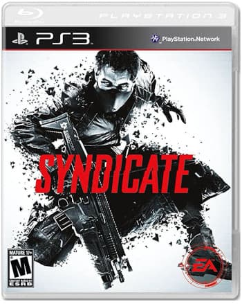 Syndicate (US) [PS3]