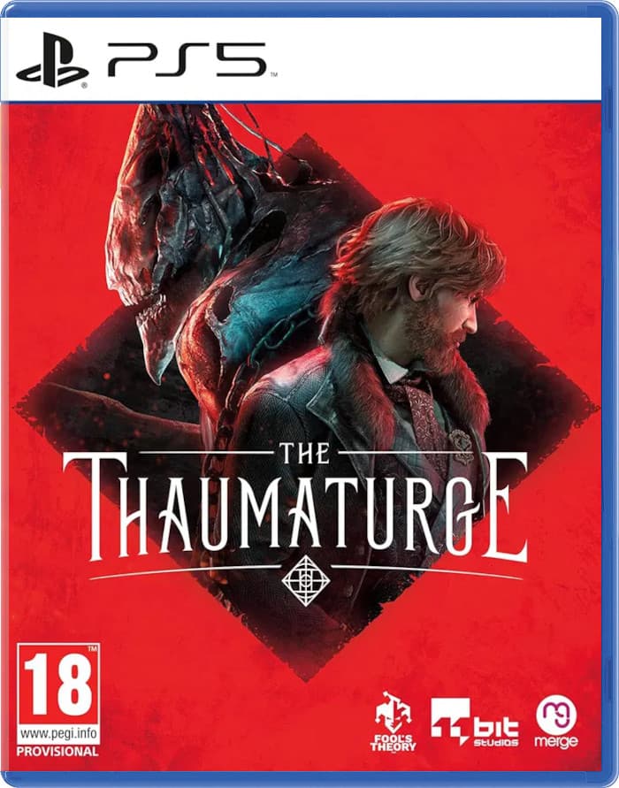 Thaumaturge [PS5]