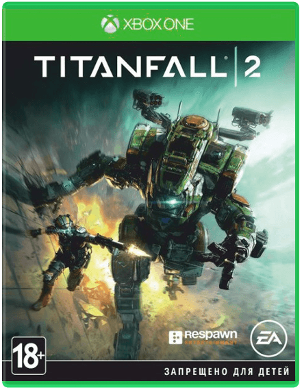Titanfall 2 [Xbox One]