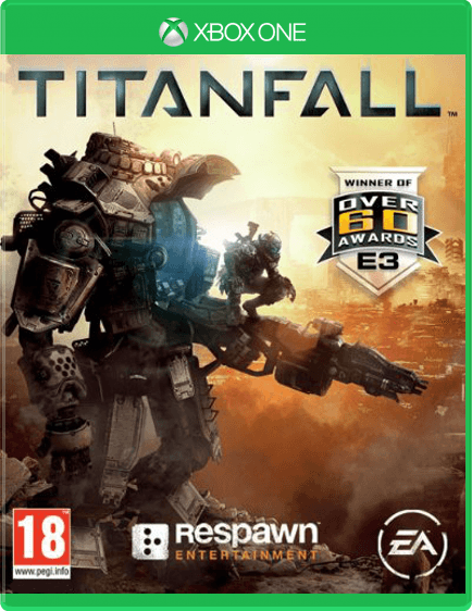 Titanfall [Xbox One]