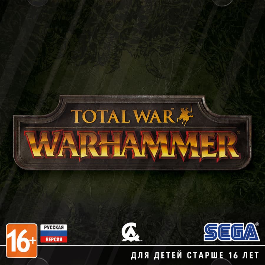 Total War: WARHAMMER [PC,Jewel]