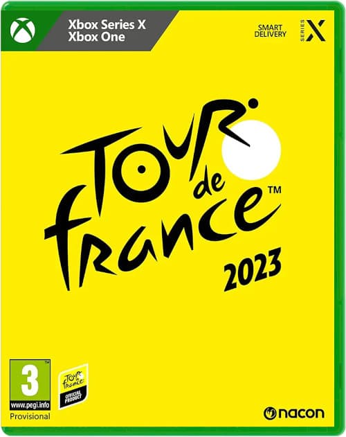 Tour de France 2023 [Xbox]