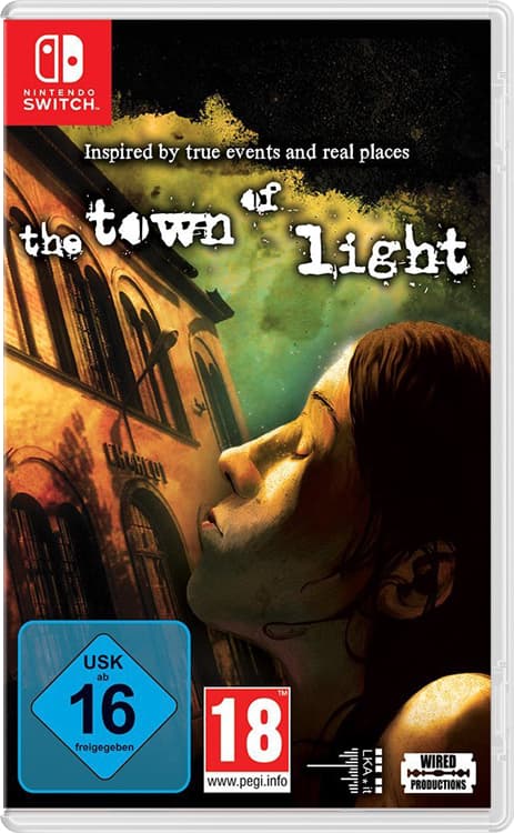 Town of Light [NSwitch]