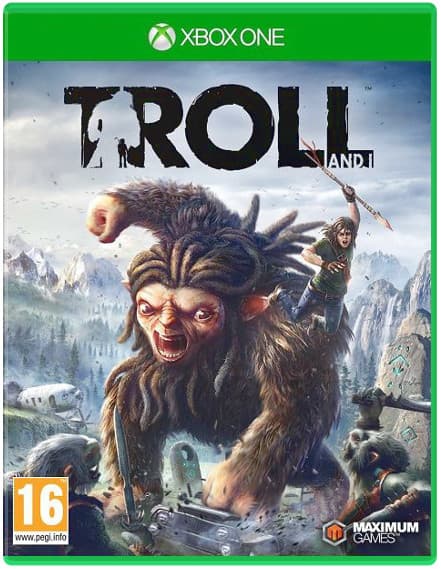 Troll and I [Xbox One]