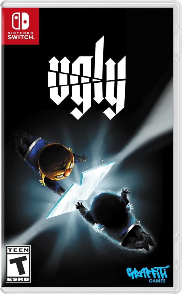 Ugly (US) [NSwitch]