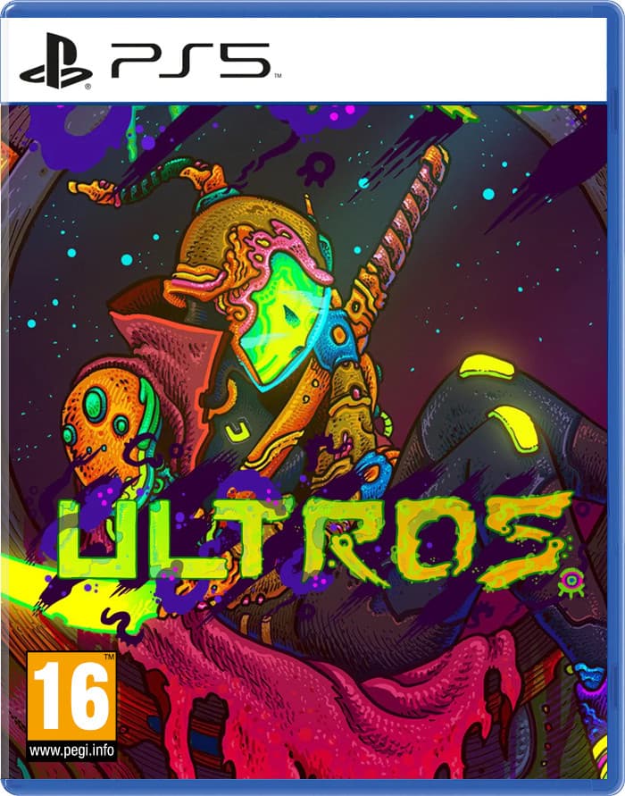 Ultros [PS5]