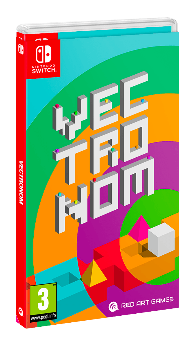 Vectronom [NSwitch]
