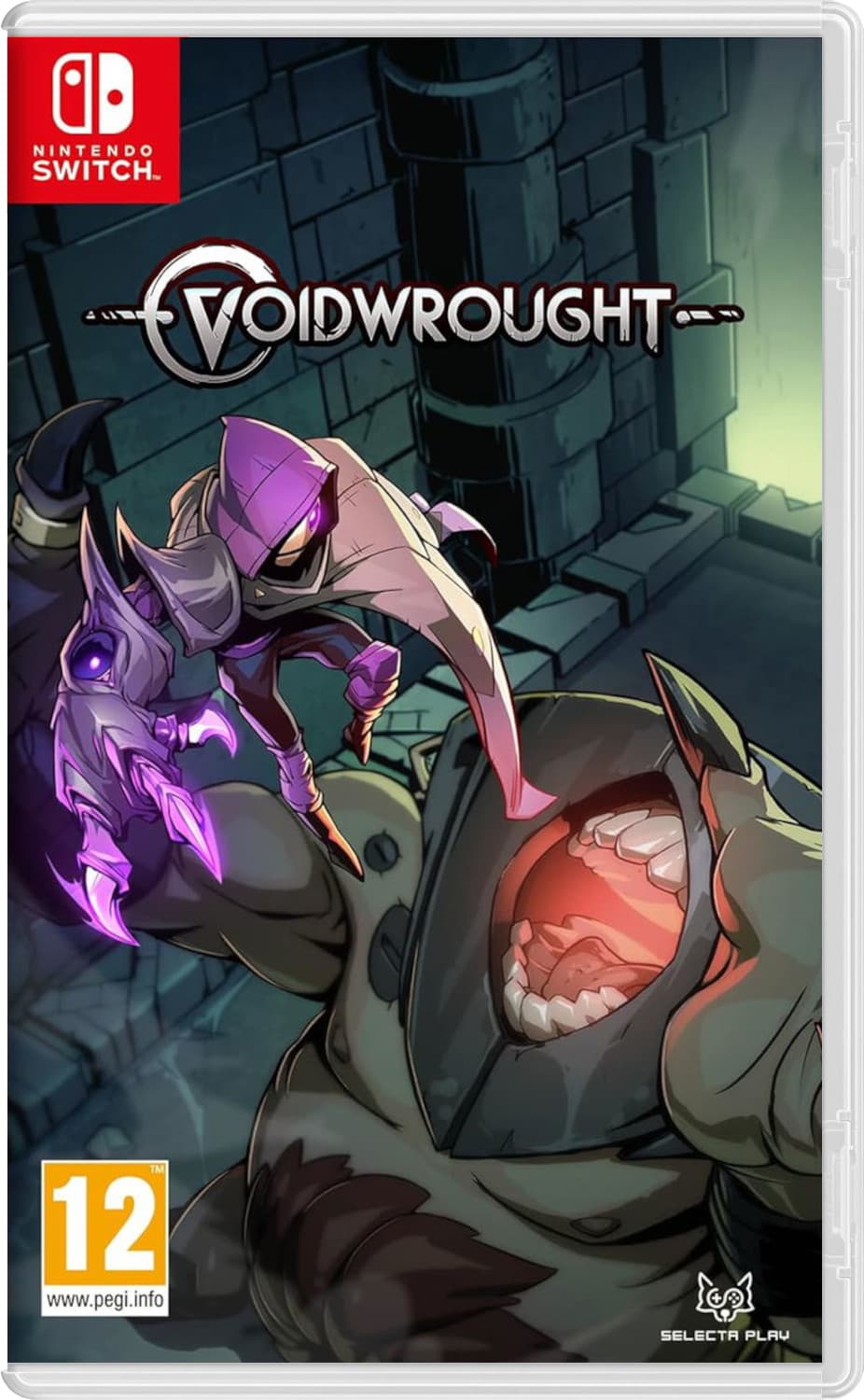 Voidwrought [NSwitch]