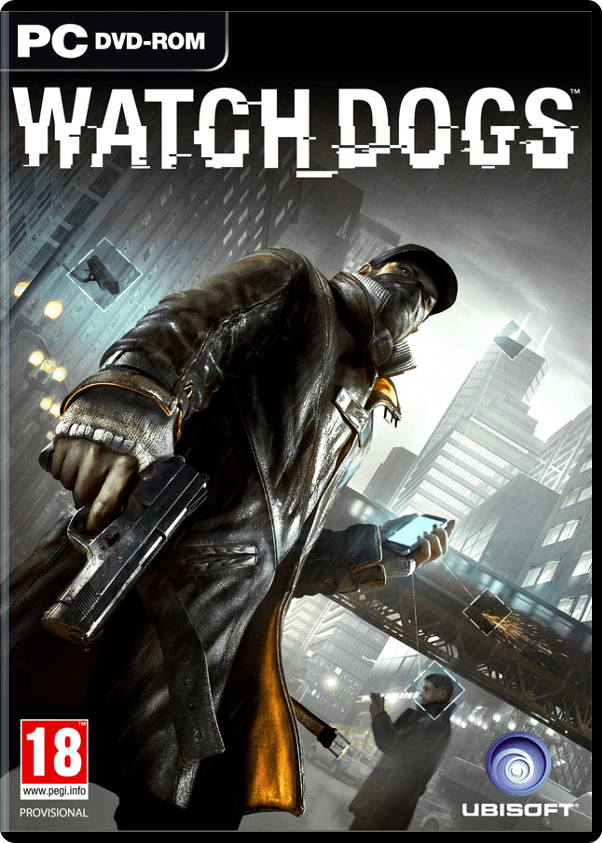 Watch Dogs [PC]