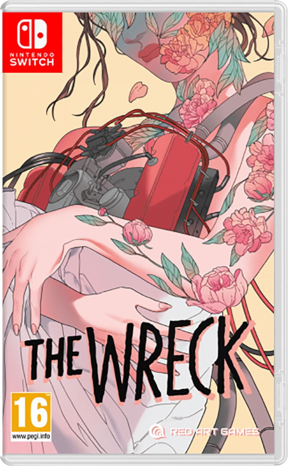Wreck [NSwitch]