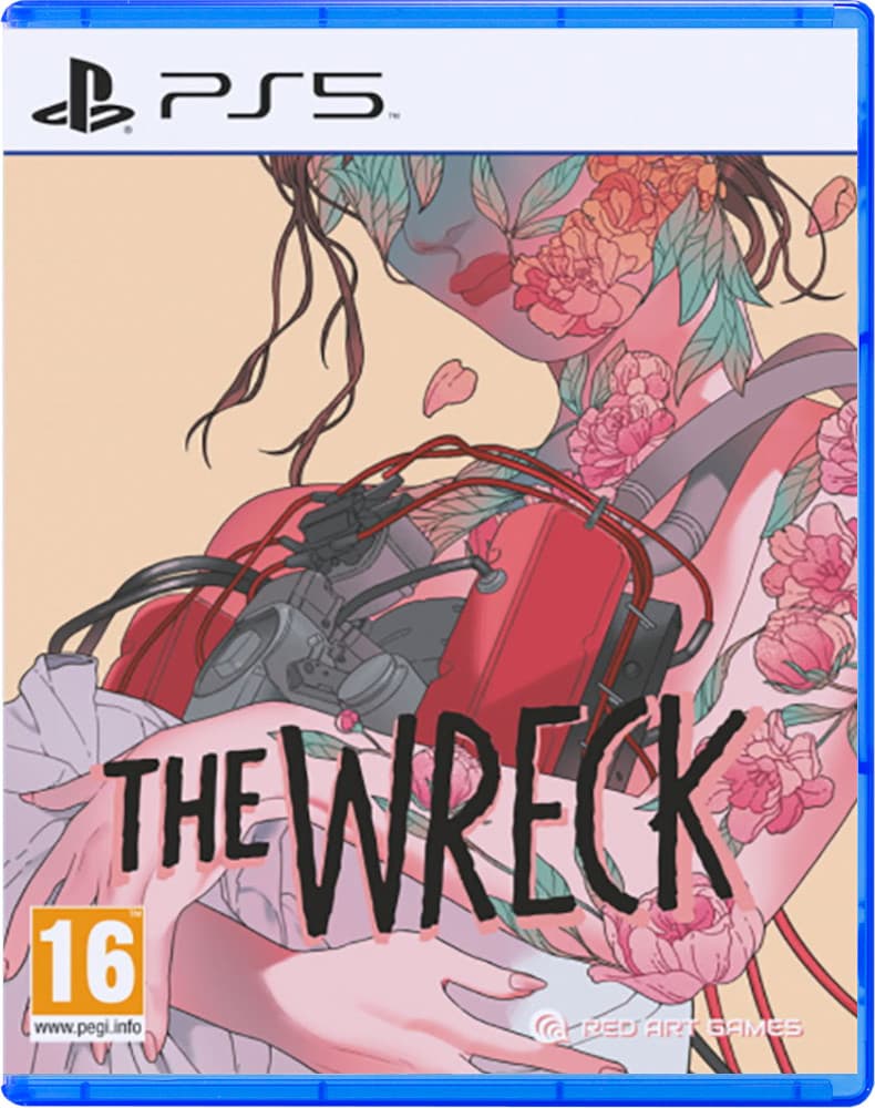 Wreck [PS5]