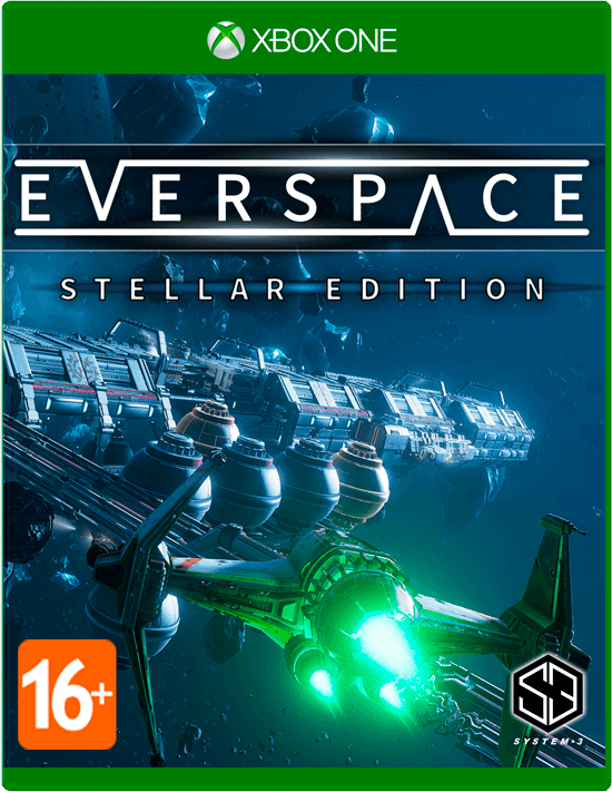 [Xbox]