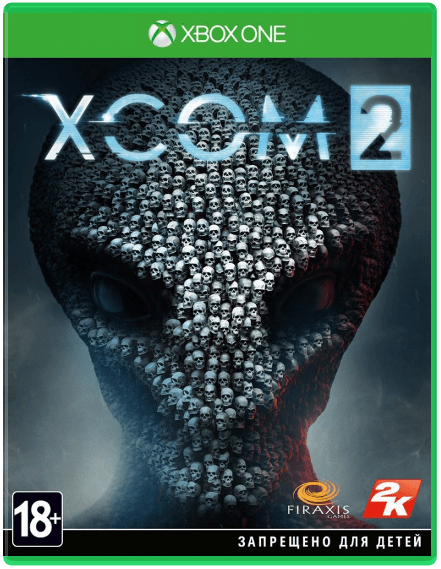 XCOM 2 [Xbox One]
