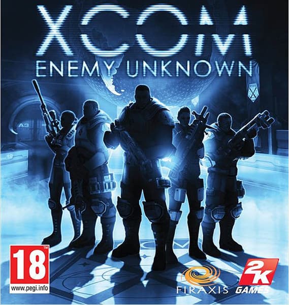 XCOM: Enemy Unknown [PC] (только ключ)